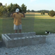 Image for article titled The Easy*, Cheap* Way to Build a Kick-Ass BBQ Pit in Your Backyard